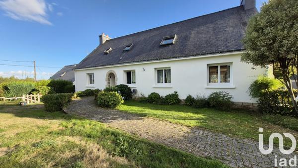 Maison à vendre 5 pièces 224 m² Plescop