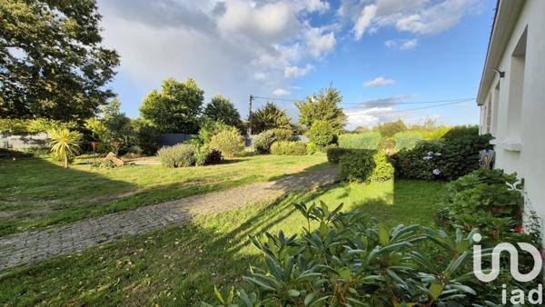 Maison à vendre 5 pièces 224 m² Plescop