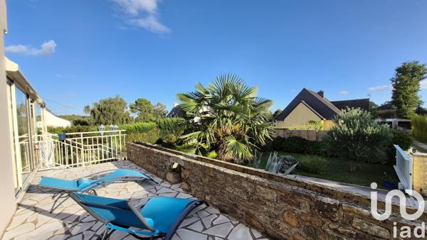 Maison à vendre 5 pièces 224 m² Plescop