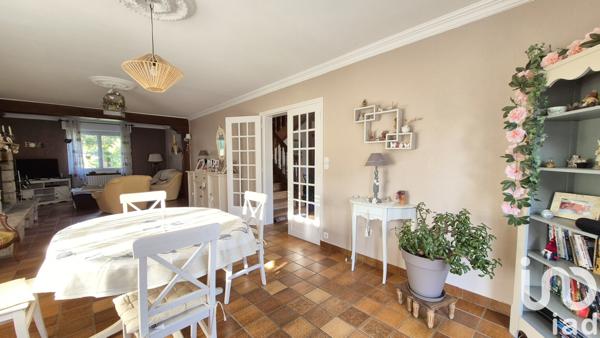 Maison à vendre 5 pièces 224 m² Plescop