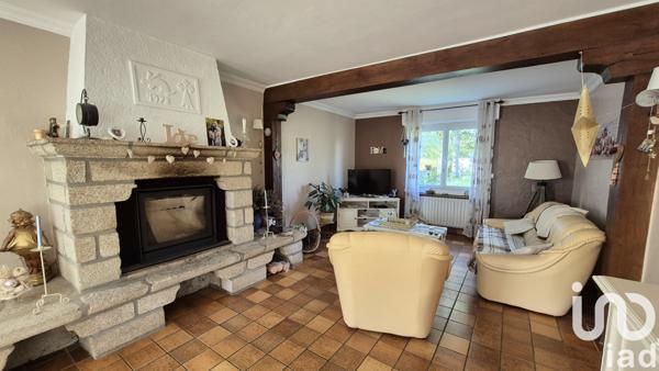 Maison à vendre 5 pièces 224 m² Plescop
