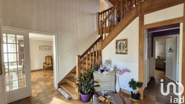 Maison à vendre 5 pièces 224 m² Plescop