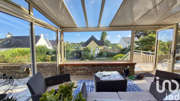 Maison à vendre 5 pièces 224 m² Plescop