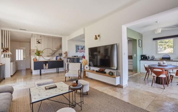 Vente Maison Sausset-les-pins   