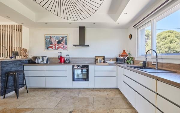 Vente Maison Sausset-les-pins   