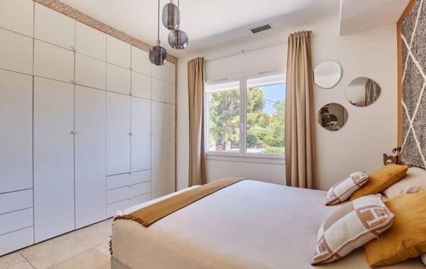 Vente Maison Sausset-les-pins   