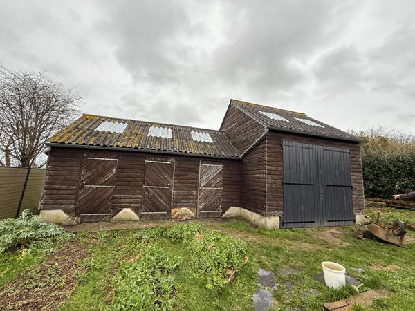 Maison à vendre Plougasnou