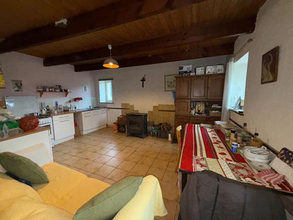 Maison à vendre Plougasnou