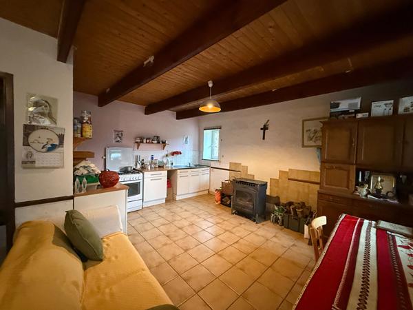 Maison à vendre Plougasnou