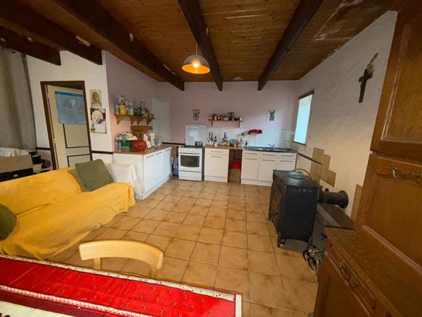 Maison à vendre Plougasnou