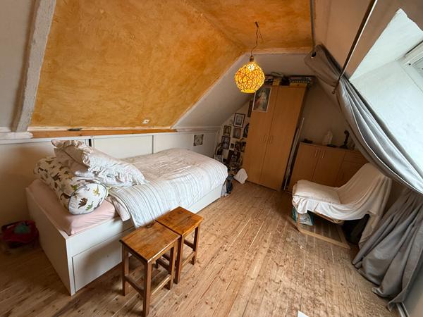 Maison à vendre Plougasnou