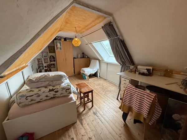 Maison à vendre Plougasnou