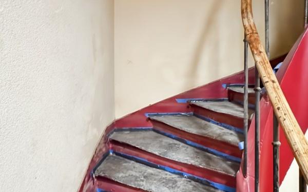 Appartement à vendre    2 pièces • 26,49 m2 Saint-Denis