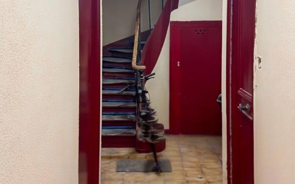 Appartement à vendre    2 pièces • 26,49 m2 Saint-Denis