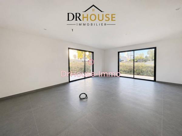 Maison à vendre 5 pièces de 130 m²