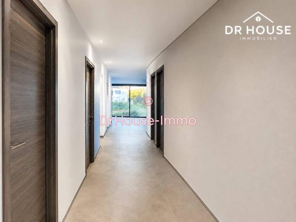 Maison à vendre 5 pièces de 130 m²