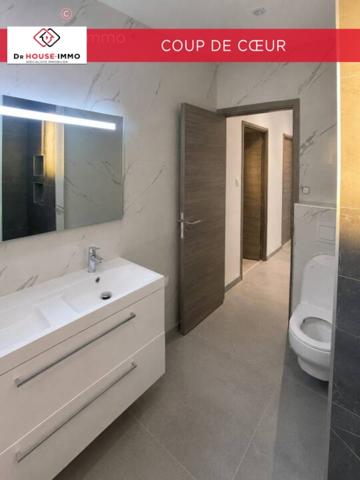 Maison à vendre 5 pièces de 130 m²
