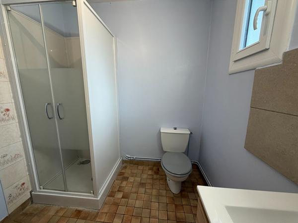 Maison Puy L Eveque 3 pièce(s) 64 m2