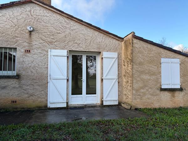 Maison Puy L Eveque 3 pièce(s) 64 m2