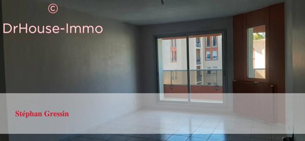 Appartement à vendre 3 pièces de 74 m²