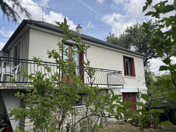 Maison à vendre 3 pièces de 72 m²