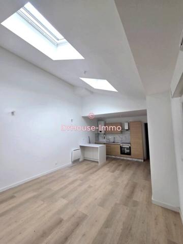 Immeuble à vendre 24 pièces de 482 m²