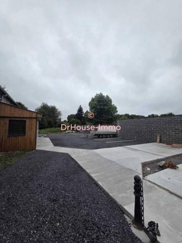 Immeuble à vendre 24 pièces de 482 m²