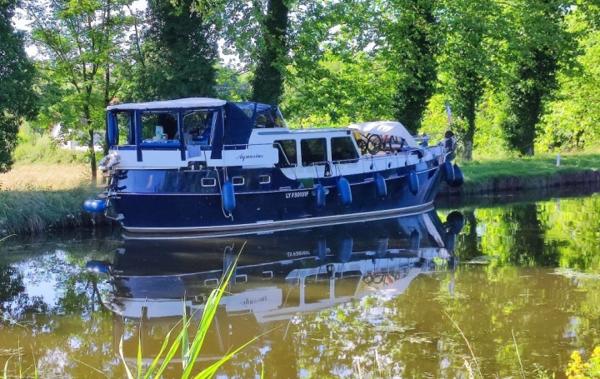 Vente Appartement P3 Bateau Pont-de-vaux