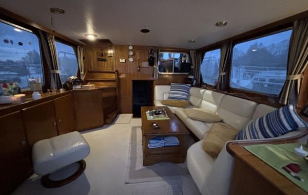 Vente Appartement P3 Bateau Pont-de-vaux