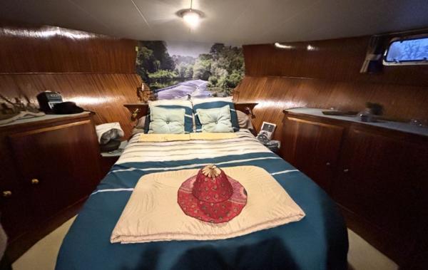 Vente Appartement P3 Bateau Pont-de-vaux