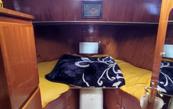 Vente Appartement P3 Bateau Pont-de-vaux