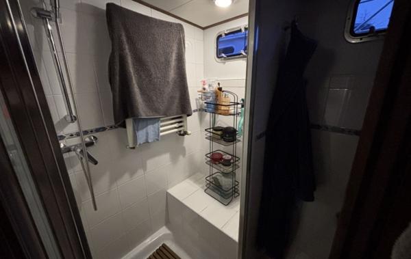 Vente Appartement P3 Bateau Pont-de-vaux