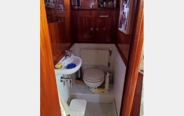 Vente Appartement P3 Bateau Pont-de-vaux