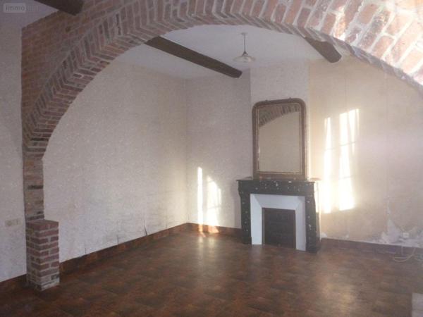 Maison à vendre à Bacqueville-en-Caux en Seine-Maritime (76730), ref : 76106/736