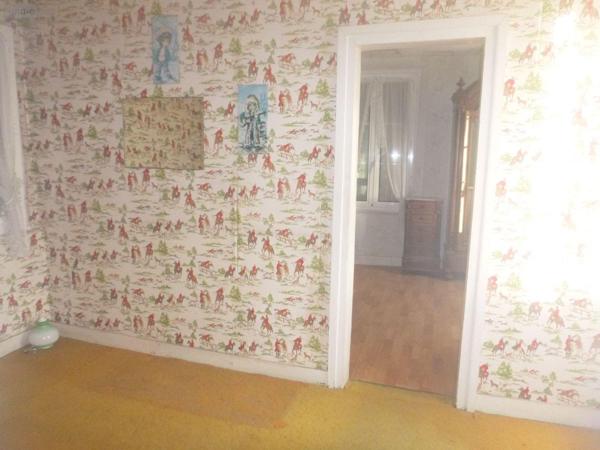 Maison à vendre à Bacqueville-en-Caux en Seine-Maritime (76730), ref : 76106/736