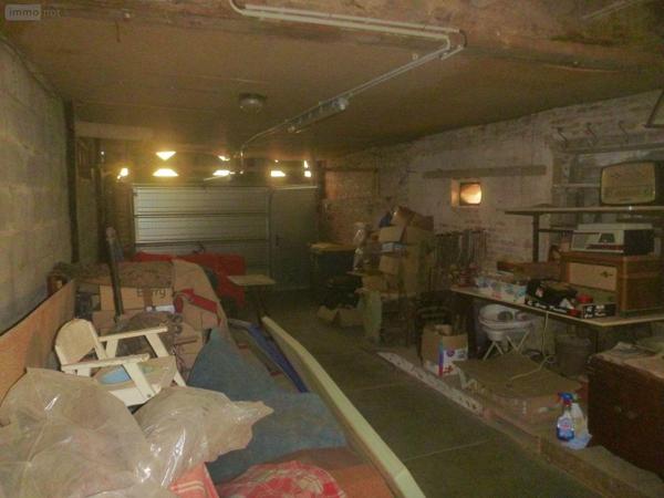 Maison à vendre à Bacqueville-en-Caux en Seine-Maritime (76730), ref : 76106/736