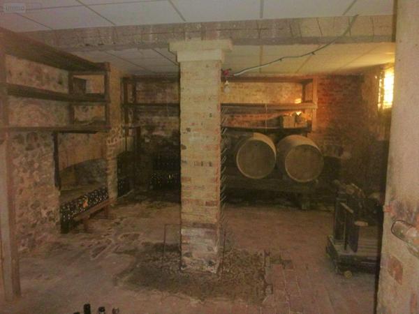 Maison à vendre à Bacqueville-en-Caux en Seine-Maritime (76730), ref : 76106/736