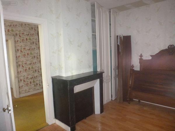 Maison à vendre à Bacqueville-en-Caux en Seine-Maritime (76730), ref : 76106/736