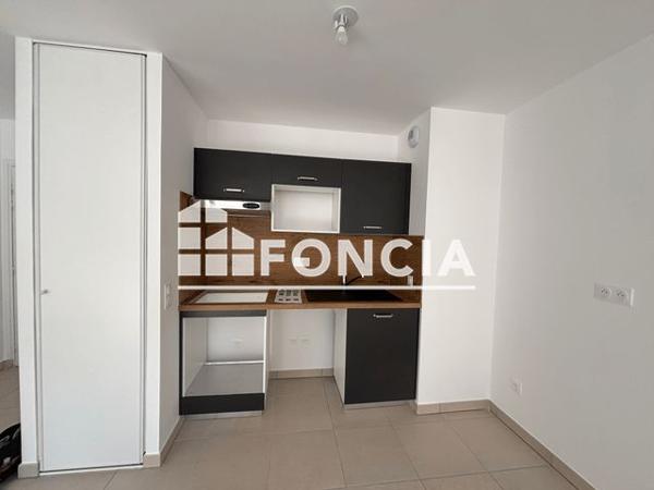 Location Appartement 2 pièces 44.4 m² - 1 MAIL FRANCOISE MARAL Tours 37200