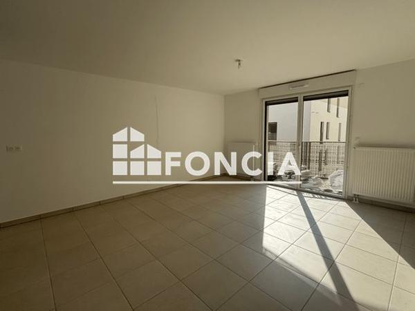 Location Appartement 2 pièces 44.4 m² - 1 MAIL FRANCOISE MARAL Tours 37200