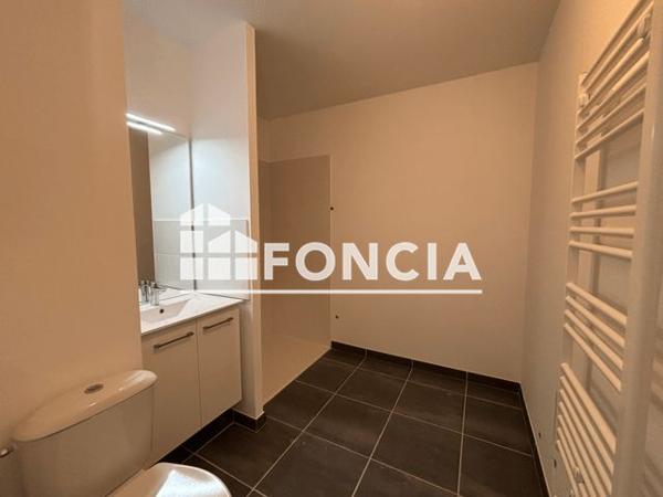 Location Appartement 2 pièces 44.4 m² - 1 MAIL FRANCOISE MARAL Tours 37200