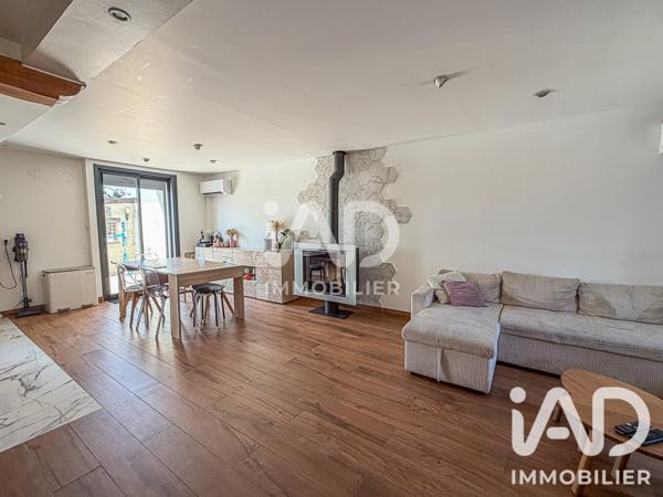 Maison à vendre 5 pièces 102 m² Aubepierre-Ozouer-le-Repos