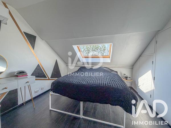 Maison à vendre 5 pièces 102 m² Aubepierre-Ozouer-le-Repos