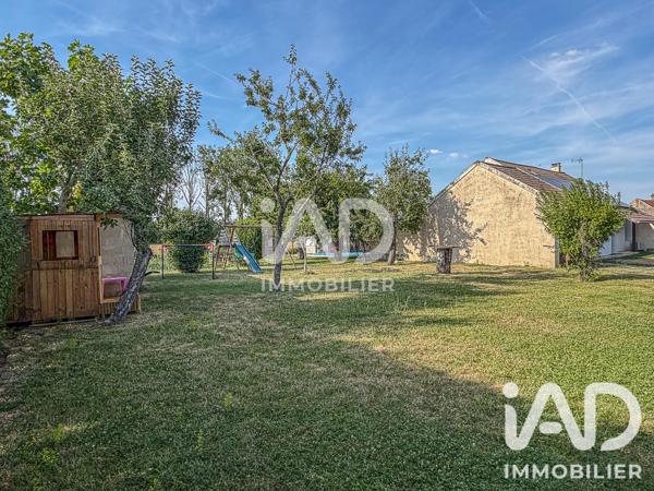 Maison à vendre 5 pièces 102 m² Aubepierre-Ozouer-le-Repos