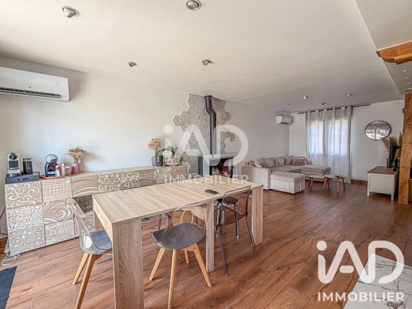 Maison à vendre 5 pièces 102 m² Aubepierre-Ozouer-le-Repos