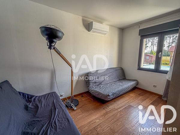 Maison à vendre 5 pièces 102 m² Aubepierre-Ozouer-le-Repos