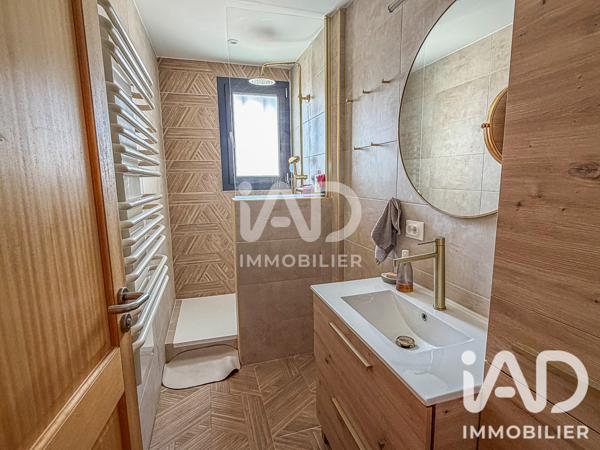Maison à vendre 5 pièces 102 m² Aubepierre-Ozouer-le-Repos