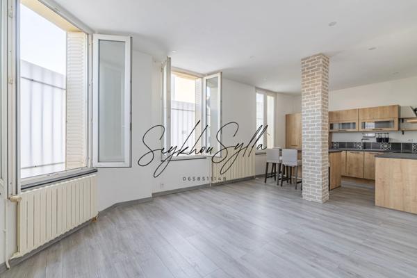 Maison 7 pièces - 150 m²