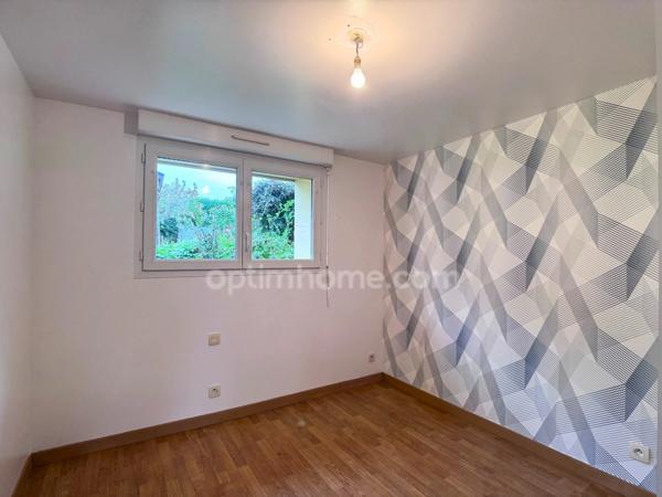 Maison à vendre 6 pièces, 5 chambres, jardin, toutes commodités à pied à 15 min de Rennes