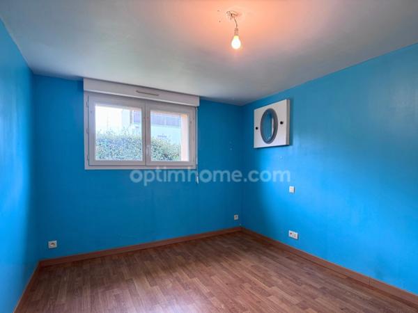 Maison à vendre 6 pièces, 5 chambres, jardin, toutes commodités à pied à 15 min de Rennes